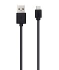 6ft USB Data&Charger Cable Cord Wire for BLU Studio 6.0 HD, 5.5 S, VIVO 4.3