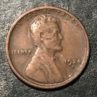 New Listing1924-S Lincoln Cent - High Quality Scans #K626
