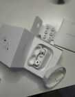 New ListingFOR AIRPODS PRO ( 2ND GENERATION ) WITH MAGSAFE WIRELESS CHARGING CASE & WHITE