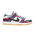 Nike Parra x Dunk Low Pro SB Abstract Art DH7695-600