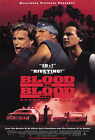 BLOOD IN BLOOD OUT Movie Poster [Licensed-NEW-USA] 27x40