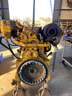 2015 Caterpillar CAT C18 , ACCERT Diesel Engine 755 HP / 366-5643