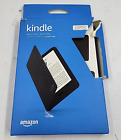 Amazon Kindle (11th Generation) Fabric Cover Slim Lightweight Design- Denim Blue