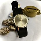 Wrist Watch Luch De LUXE, Ultra Slim Watch, Soviet Watch, Mechanical Watch