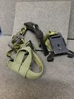 NVG PASGT Helmet Mount Harness Assembly