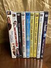 How I Met Your Mother Complete Seasons 1-6, 8, 9 And The “BEST OF” ALL TESTED!