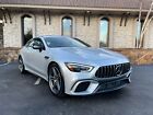 New Listing2020 Mercedes-Benz AMG GT 63 S DRIVER ASSISTANCE W/HEADS UP DISPLAY