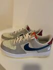Nike Air Force 1 Limited Undefeated Collaboration DM8461-001 Men’s Sz 11 Sneaker