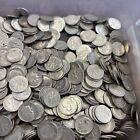 $5 Face Value 90%  U.S. Pre-1964 Junk Silver Coins LOT….NO Reserve!!!!