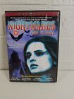 Nightmares Come At Night DVD (Hardgore Collection)