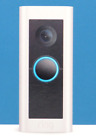 Ring Pro 2 Video Doorbell  Smart WiFi- White 3D Motion Detection SEALED