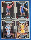 2023-24 Prizm Basketball BASE 1-200 with Rookies You Pick