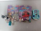 Vintage Tiger Hit Clips Lot Of 15 Pieces - ALL WORKING and Fully functional