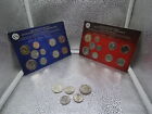 Lot of 6 Assorted Coins & Collections