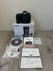 New ListingCANON 5D Mark II Camera W/ Box - VERY CLEAN Body Only