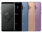 Samsung Galaxy S9 Plus G965F/DS 64GB /128GB /256GB DUAL SIM Unlocked Open Box