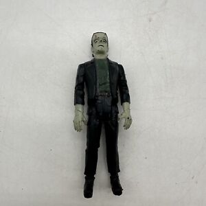 1980 Frankenstein Remco Universal Studios Action Figure