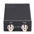 Mini Automatic Antenna Tuner 0.96in Display USB Charging Radio Tuner 1.8‑55Mhz
