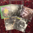 Nilsson Vintage Vinyl Lot (5 LPs) 70s Classic Rock Records