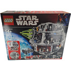 LEGO 10188: Star Wars The Black Star, Building Kit [3803Pieces] New