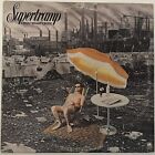 Supertramp - Crisis? What Crisis? Vinyl LP - A&M Records - 1975 - Rock
