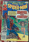 Marvel Tales #153 1983 Amazing Spider-Man #15 Reprint 1st Kraven!