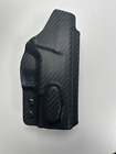 Tuckable IWB holster for the Taurus G3C - CF- LH