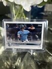 2022 Topps JULIO RODRIGUEZ RC Rookie Image Variation SP #659 Mariners