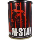 Animal M-Stak, Non-Hormonal Anabolic Stack System 21 packs
