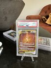 PSA 10 Arceus VSTAR GG70 Gold Alt Art Pokemon Card 2023 Gen Mint