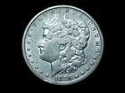 1879-CC $1 Morgan Silver Dollar - Series Key Date Carson City