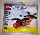 LEGO Creator Limited Edition 30184 Helicopter (polybag)