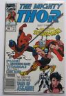 The Mighty Thor - Marvel Comics 1992 - #448