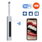 WiFi Dental Wireless Intraoral Camera HD Clear Image USB Charging