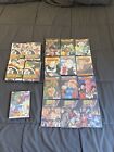 Complete Dragonball/ Z /GT Anime Series And Movies. Original Uncut & Uncensored