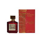Fragrance World Barakkat Rouge 540 Extrait De Parfum 3.4 oz Unisex Spray