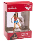 Hallmark: Wonder Woman - DC Comics - Holiday Ornament