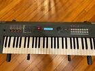 Yamaha MX 61 Key Electric Synthesizer  Excellent Condition.