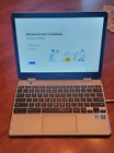 Samsung Chromebook Plus Touch XE525QBB 12.2
