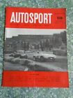 Autosport Magazine 1956 March 9 Renault Dauphine Halda Speed Pilot  8454F