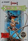 Castlevania II: Simon's Quest (Nintendo Entertainment System, 1988)