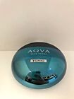 AQVA Pour Homme Toniq Spray By Bvlgari 3.4oz/100ml EDT New Great Scent Rare Item