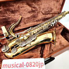 YAMAHA YTS-23 Tenor Saxophone Mouthpiece HardCase Musical instrument