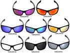 Galaxy Replacement Lenses For Oakley Fives Squared Sunglasses Multi-Color