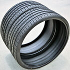 2 Tires Leao Lion Sport 3 305/25R22 99Y XL AS A/S High Performance