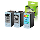 PG-40 CL-41 Ink Cartridge For Canon PIXMA MP140 MP180 MP470 450 MP190 PG40 CL41