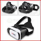 Virtual Reality VR Headset 3D Glasses for Apple iPhone 12 / 12 Mini / 12 Pro /SE