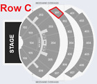 Garth Brooks Plus ONE Tickets - 1st Mezzanine - Las Vegas Residency - 7/5/24