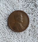 1920-D Lincoln Wheat Cent Copper Penny ~ Fine (F) ✨