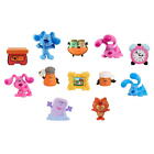 Nickelodeon Blues Clues & You! Series 3 Blind Bag Capsule Collectible Figures